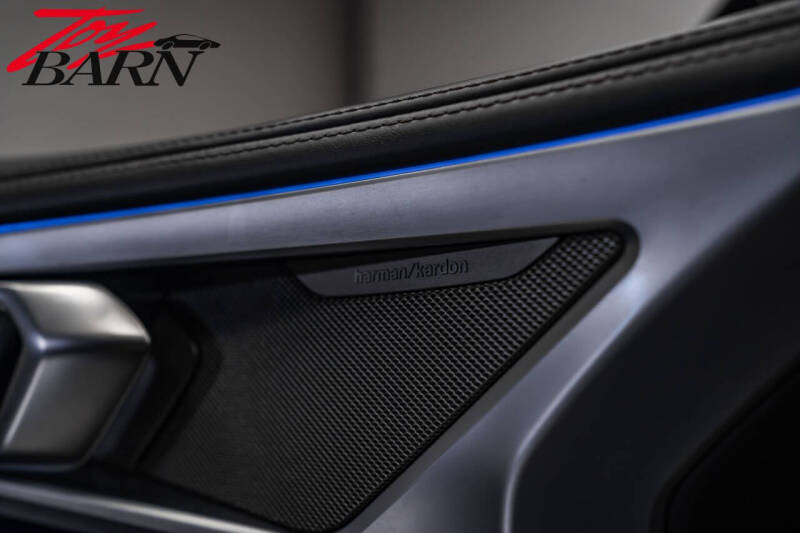 2019 BMW 8 Series M850i xDrive