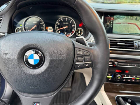 2014 BMW 7 Series 740Li