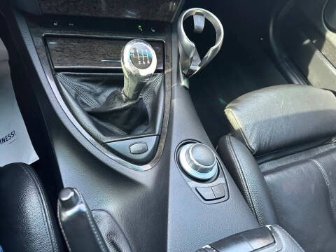 2006 BMW 6 Series 650i