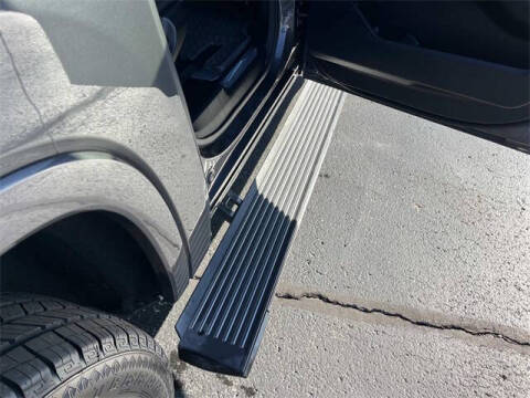 2024 Jeep Grand Wagoneer L Series III