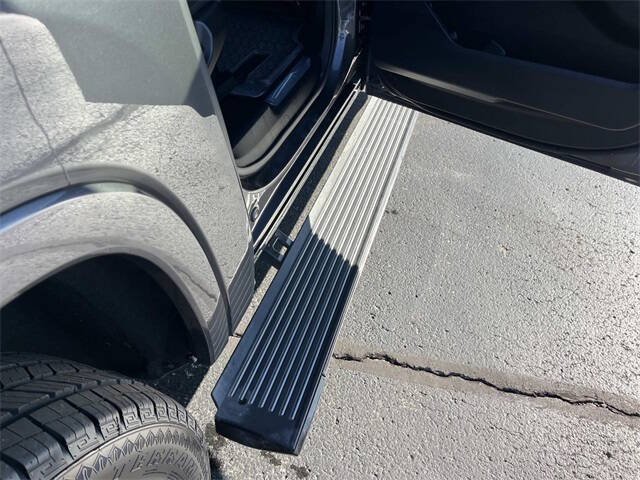 2024 Jeep Grand Wagoneer L Series III