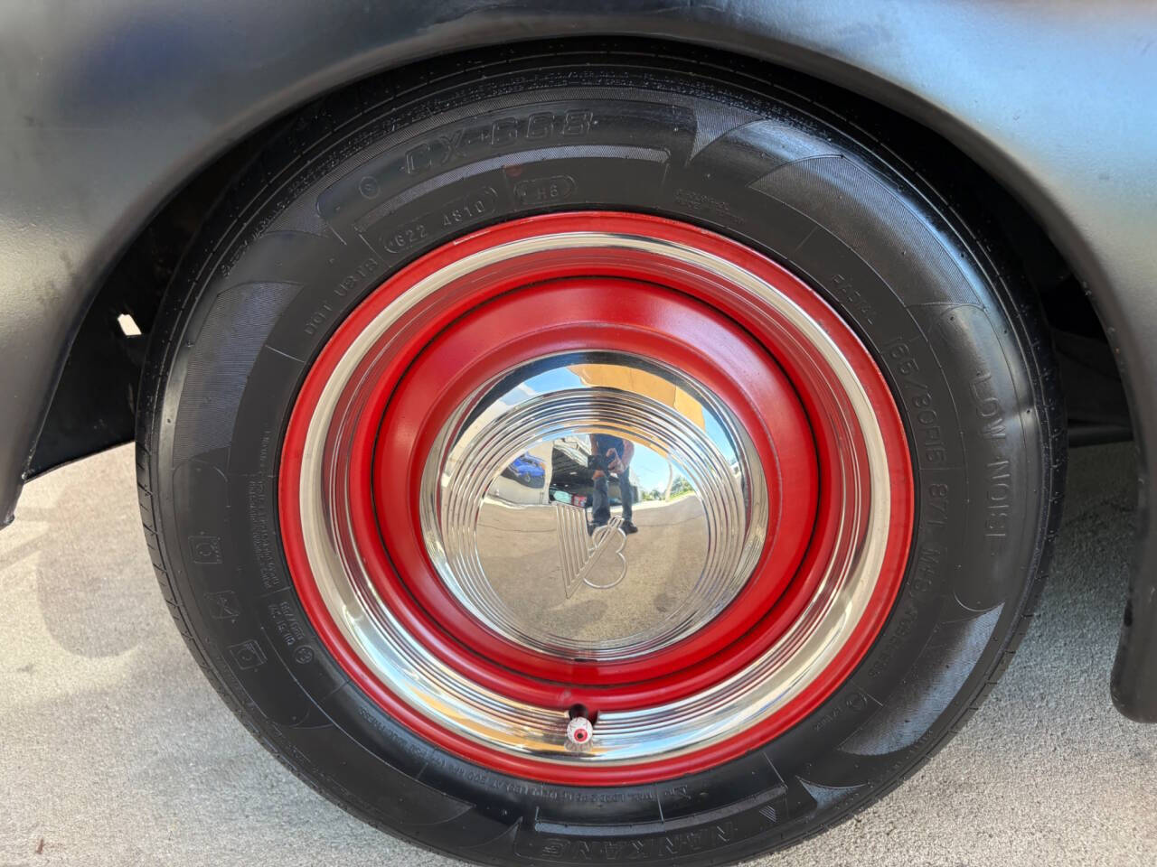 1941 Ford F-100 20
