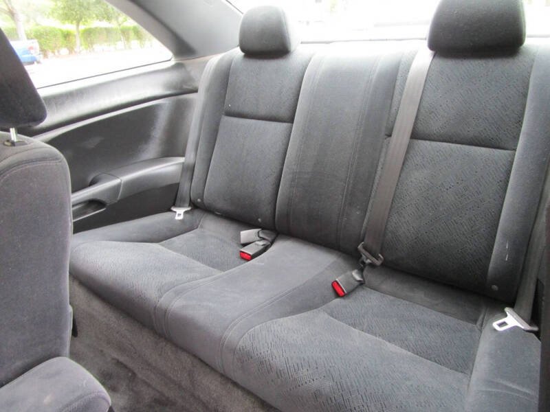 2004 Honda Civic EX