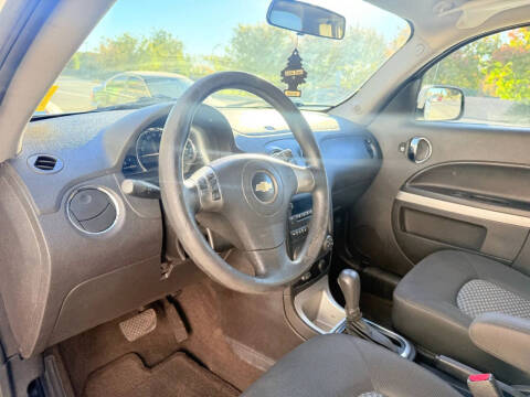 2010 Chevrolet HHR LS
