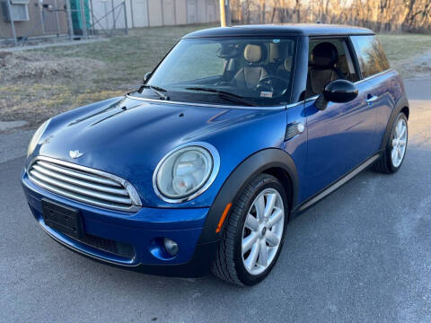 2008 MINI Cooper for sale at Ideal Auto in Kansas City KS