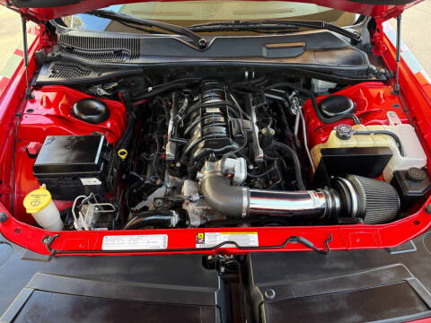 2009 Dodge Challenger