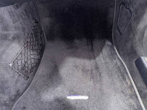 2016 Mercedes-Benz S-Class S 550