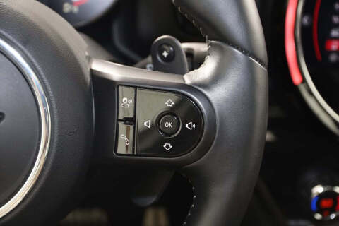 2023 MINI Countryman John Cooper Works ALL4