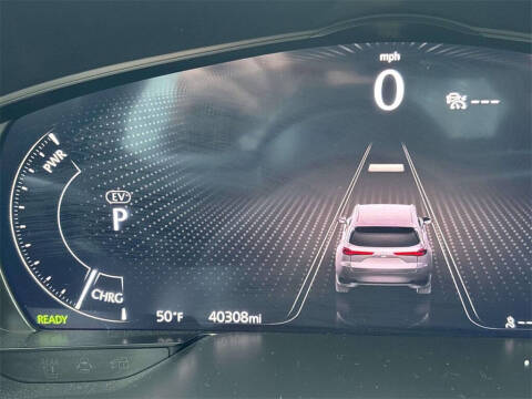 2024 Mazda CX-90 Plug-in Hybrid Premium