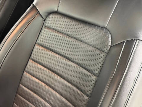 2020 Ford Mustang BULLITT