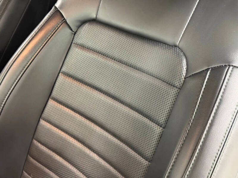 2020 Ford Mustang BULLITT