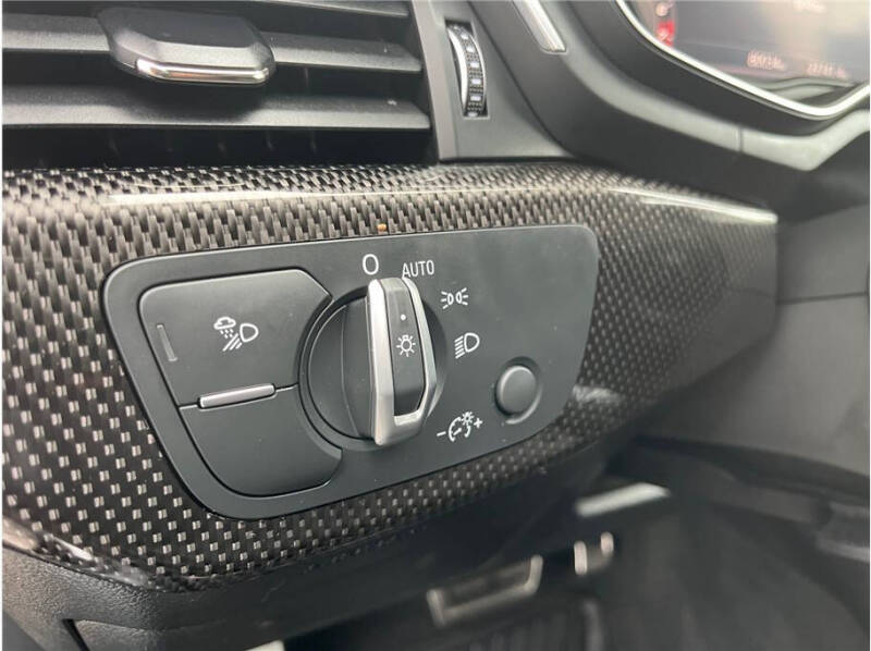 2019 Audi S4 3.0T quattro Premium Plus