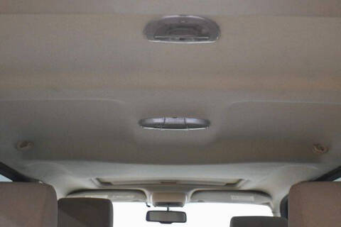 2006 Ford Explorer XLT