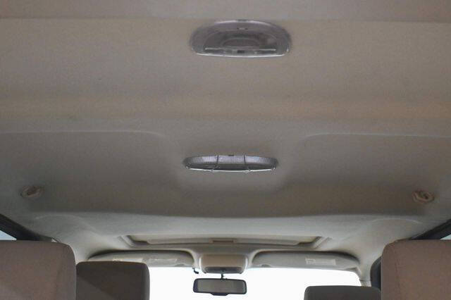 2006 Ford Explorer XLT