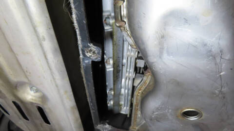 1991 Porsche 911 Carrera 2