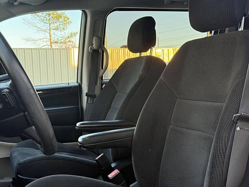 2018 Dodge Grand Caravan