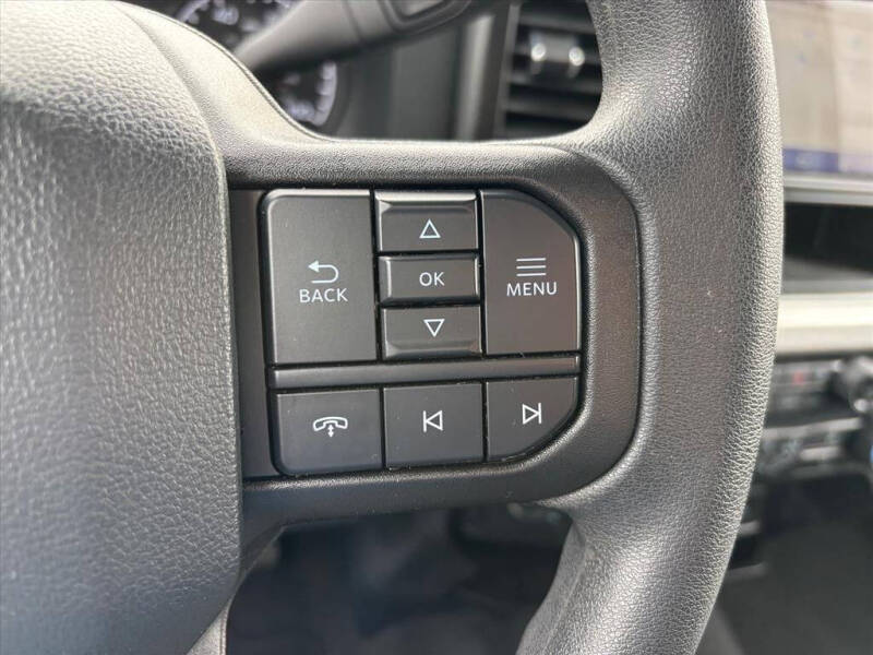 2025 Ford F-250 Super Duty