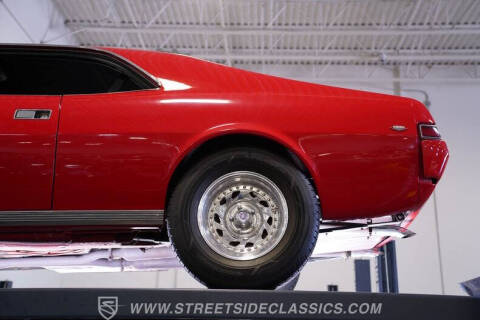 1968 AMC Javelin