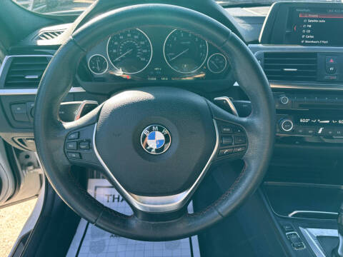 2018 BMW 3 Series 330e iPerformance