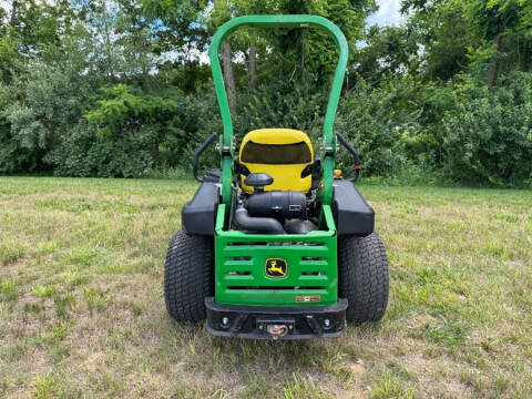 2015 John Deere Z930M ZTrak