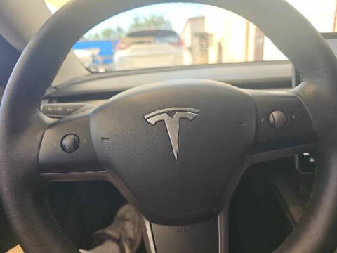 2023 Tesla Model 3 Long Range