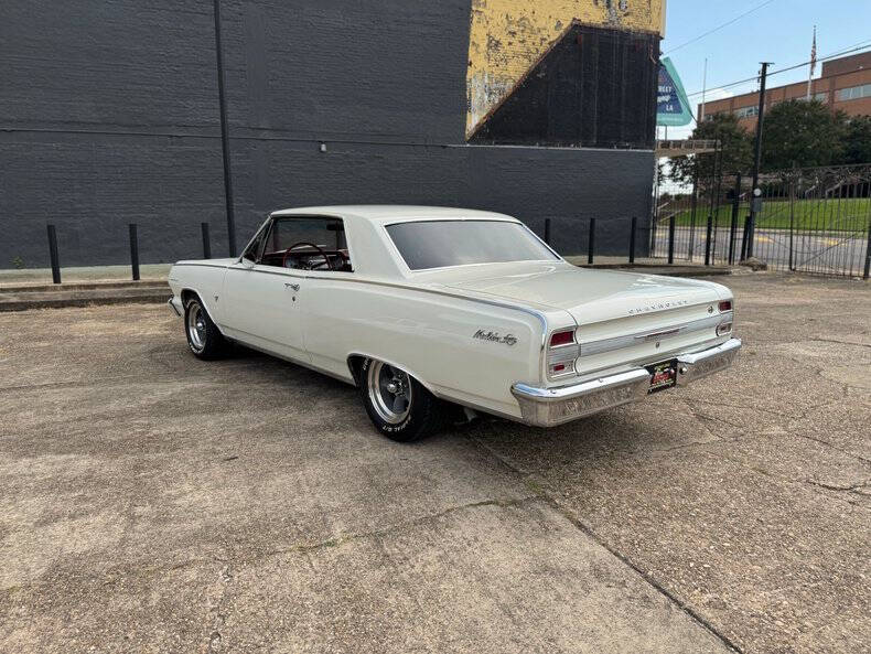 1964 Chevrolet Chevelle