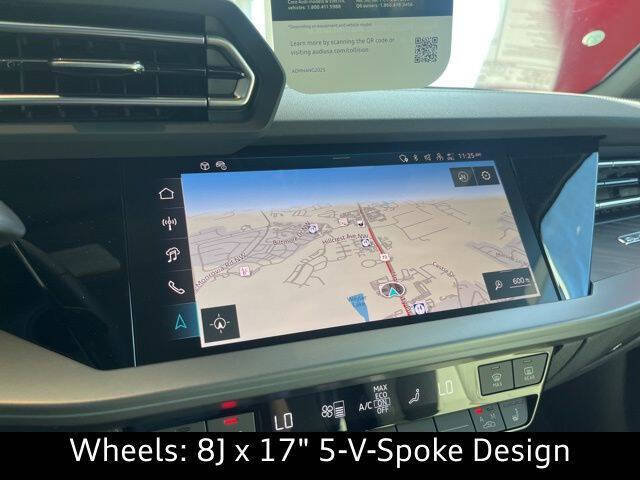 2026 Audi A3 quattro Premium 40 TFSI