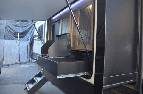 2020 Keystone RV Sprinter