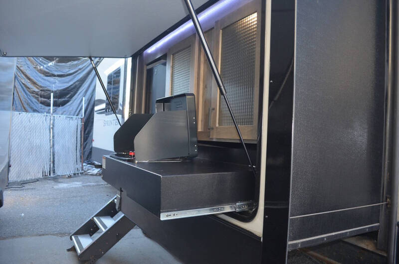 2020 Keystone RV Sprinter