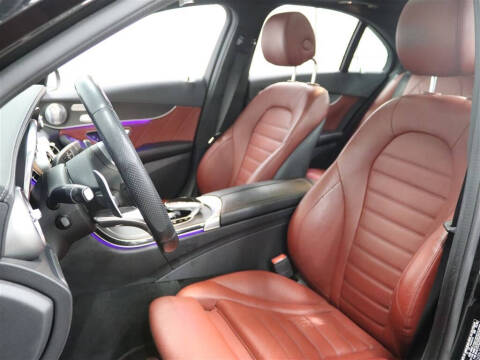 2020 Mercedes-Benz C-Class AMG C 43