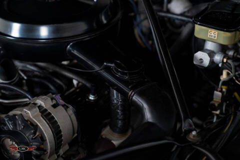 1992 Cadillac Brougham