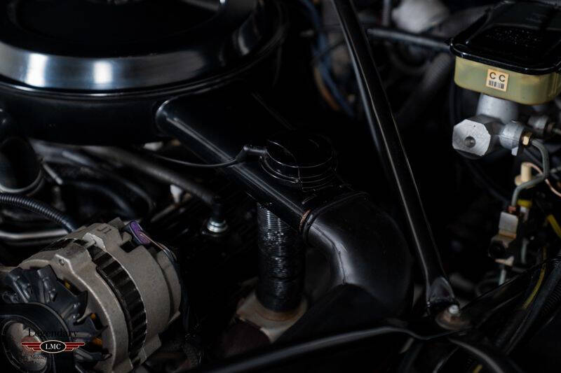 1992 Cadillac Brougham