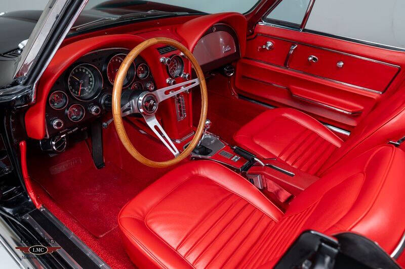 1967 Chevrolet Corvette