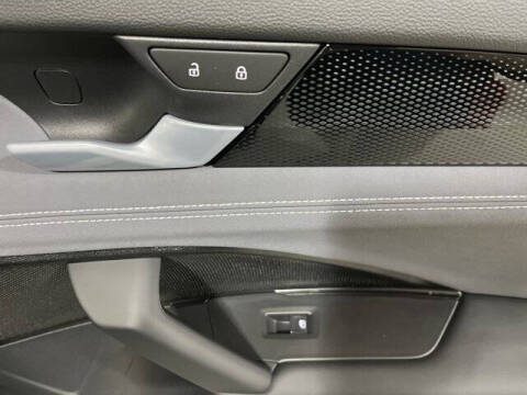 2026 Volkswagen Tiguan SE R-Line Black 4Motion