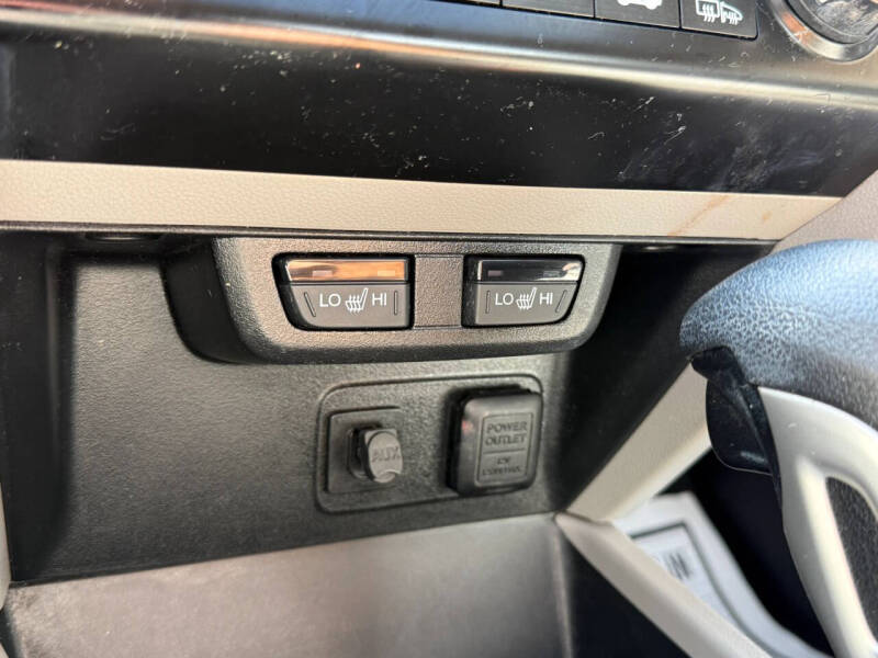 2012 Honda Civic EX-L