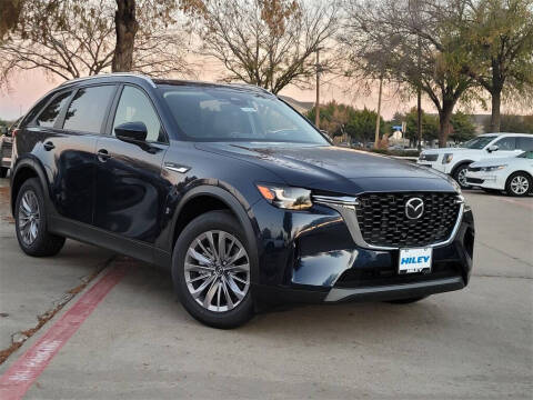 2026 Mazda CX-90 3.3 Turbo Select