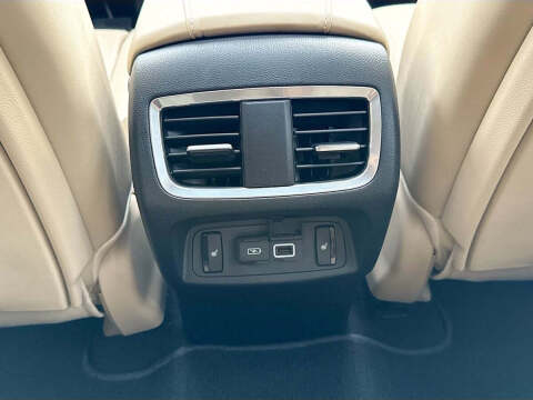 2019 Acura RDX SH-AWD w/Advance