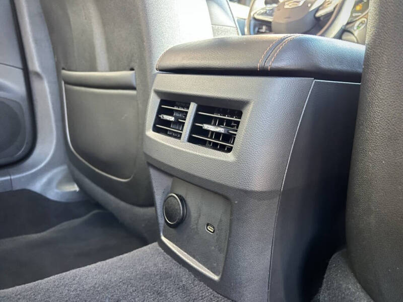 2022 Cadillac CT5 Sport