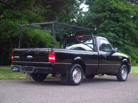 2006 Ford Ranger XLT