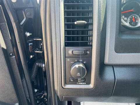2014 RAM 1500 Express