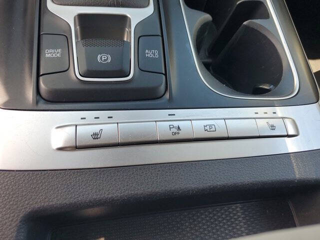 2023 Kia Carnival