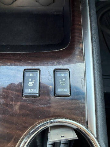 2014 Nissan Pathfinder SL