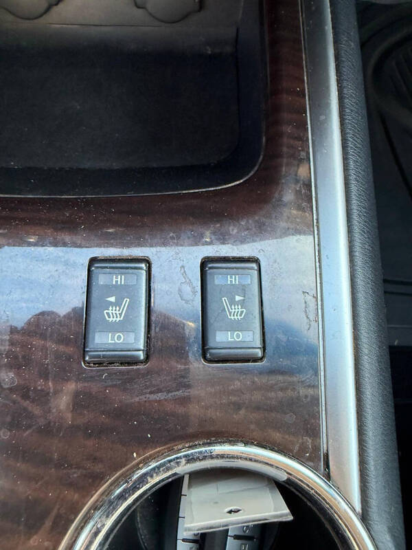 2014 Nissan Pathfinder SL