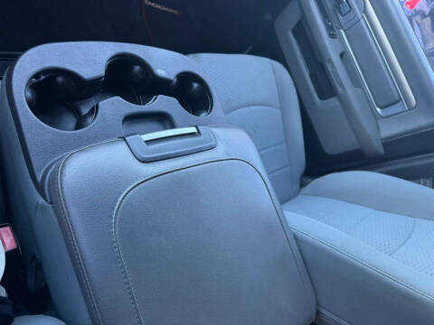 2019 RAM 1500 Classic