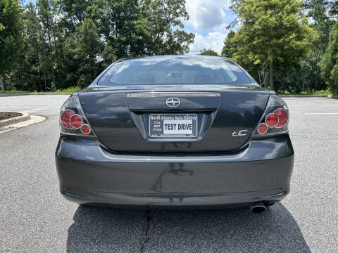 2010 Scion tC