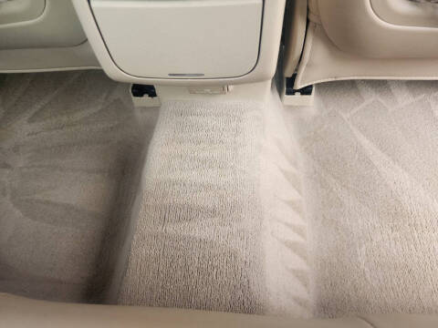 2011 Buick LaCrosse CXL