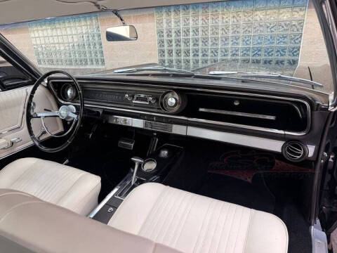 1965 Chevrolet Impala