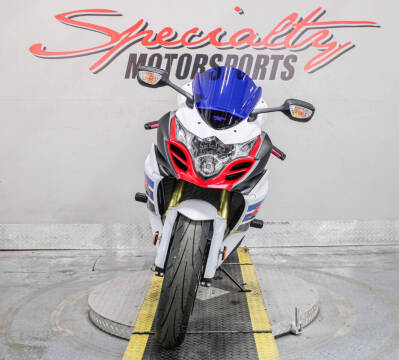 2013 Suzuki GSX-R1000 Commemorative Editio
