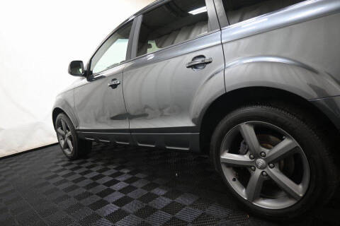 2015 Audi Q7 3.0T quattro Premium Plus