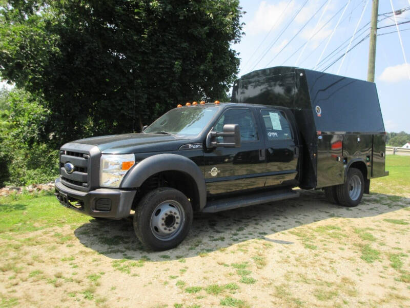 ABC AUTO LLC Car Dealer in Willimantic, CT